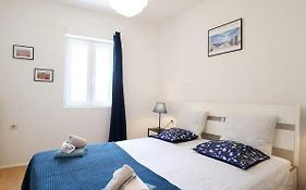 Apartman Bluemarin